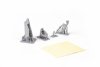 Eduard SIN648144 A6M3 Zero Type 22 ADVANCED EDUARD 1/48